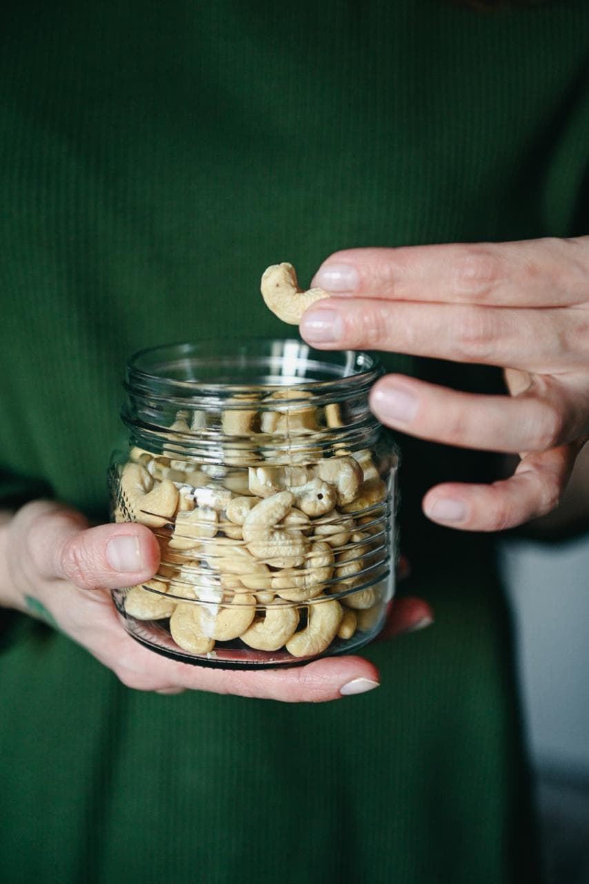 Полезные продукты