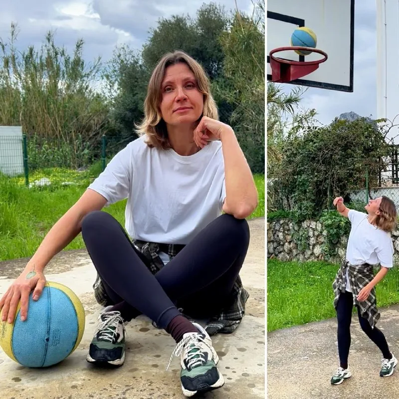 Парадокс «хрупких костей» или почему одного кальция мало?