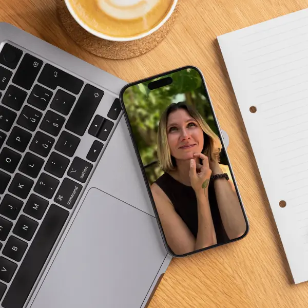 Друзья, недавно на консультации в очередной раз услышала от клиента вопрос: