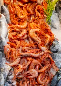 Гайд: Как выбрать рыбу — нутрициолог Юлия Воронова