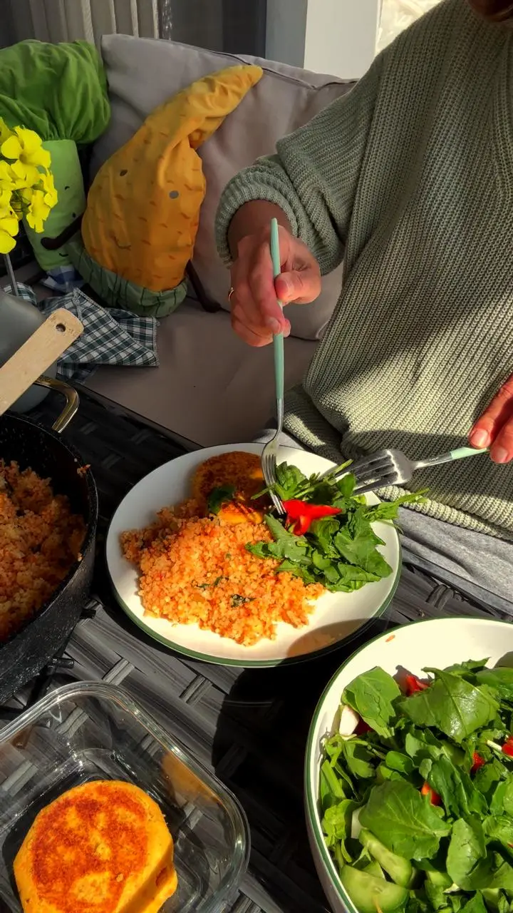 Гайд: Растительное питание в рационе