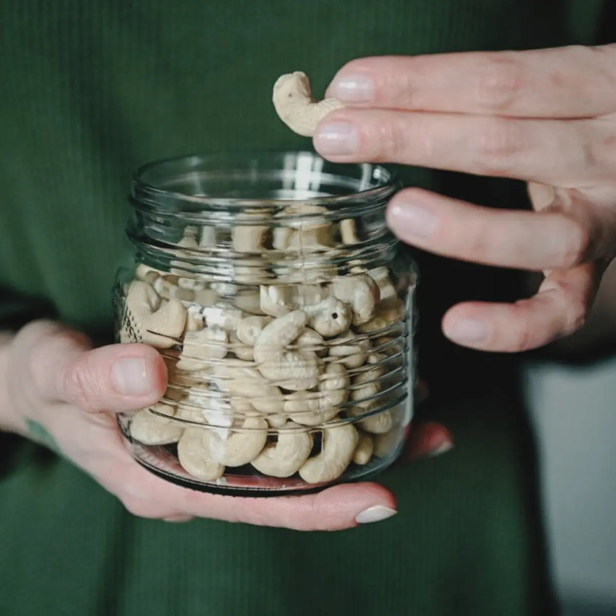 Полезные продукты от нутрициолога Юлии Вороновой